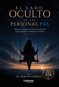 El lado oculto de las personas PAS