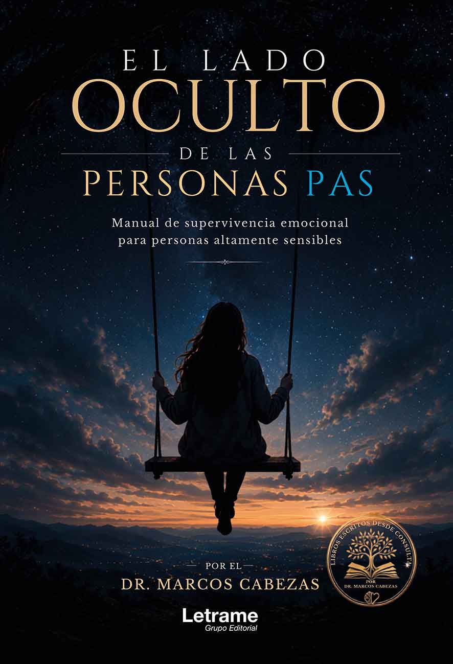 El lado oculto de las personas PAS