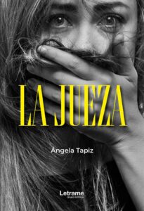 La jueza