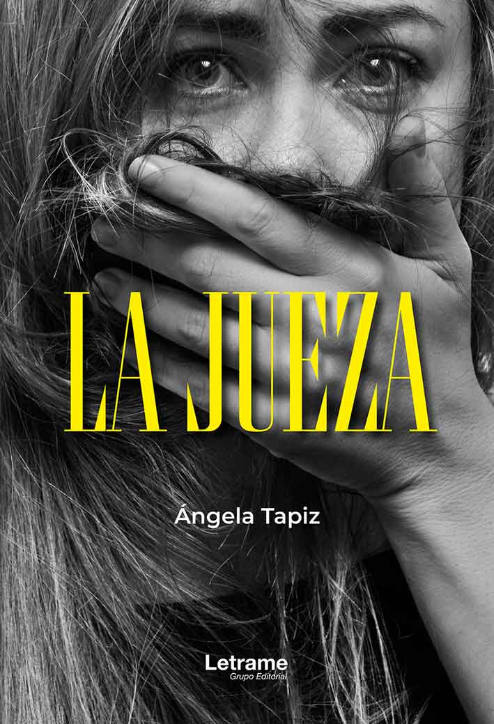 La jueza