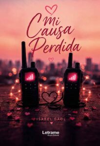 Mi causa perdida