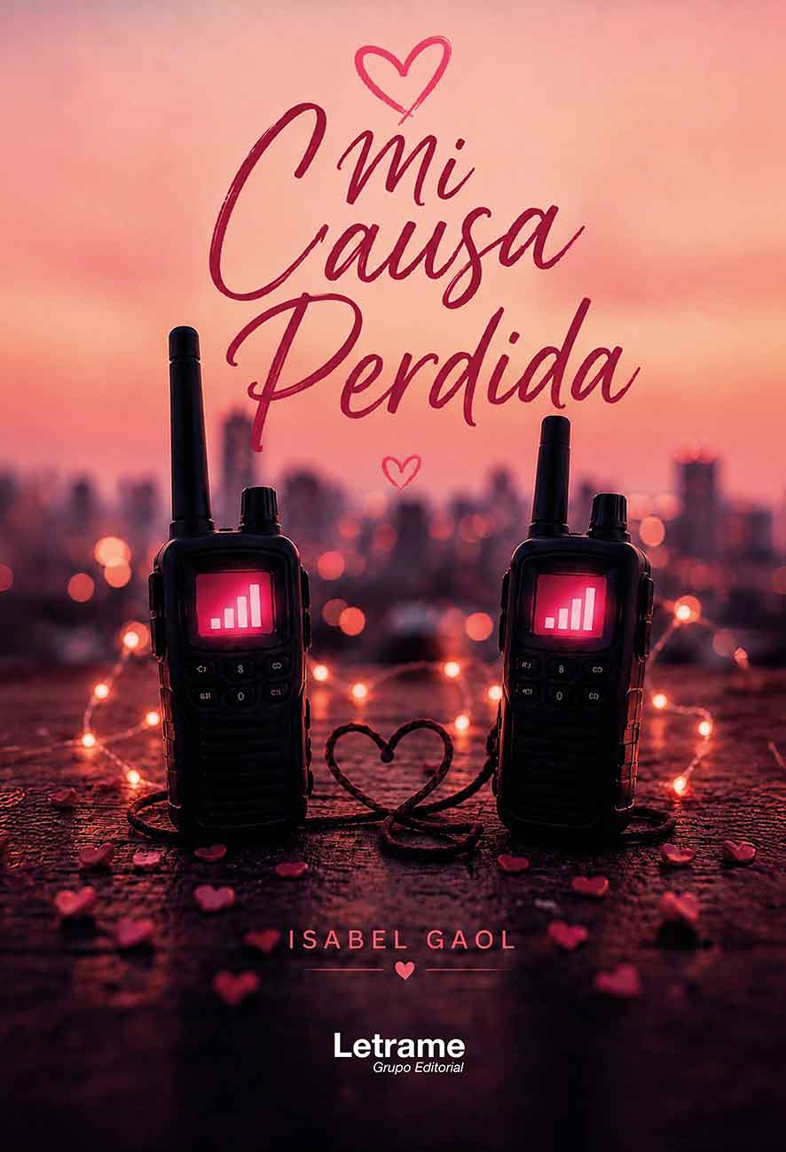 Mi causa perdida