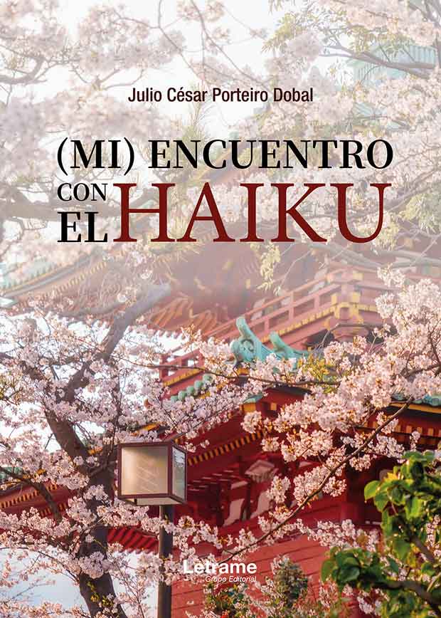 (Mi) encuentro con el haiku