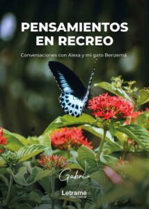 Pensamientos en recreo