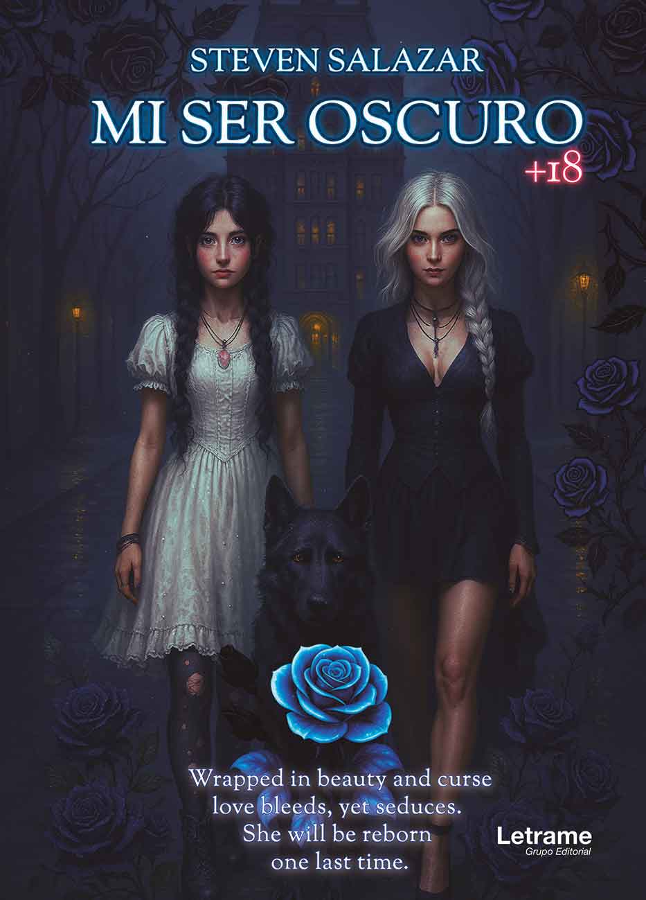 Mi ser oscuro