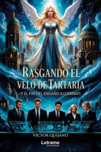 Rasgando el velo de Tartaria y el fin del engaño Illuminati