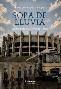 Sopa de lluvia