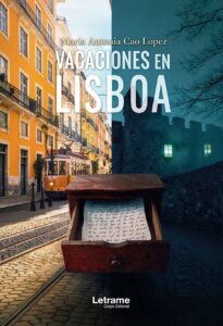 Vacaciones en Lisboa