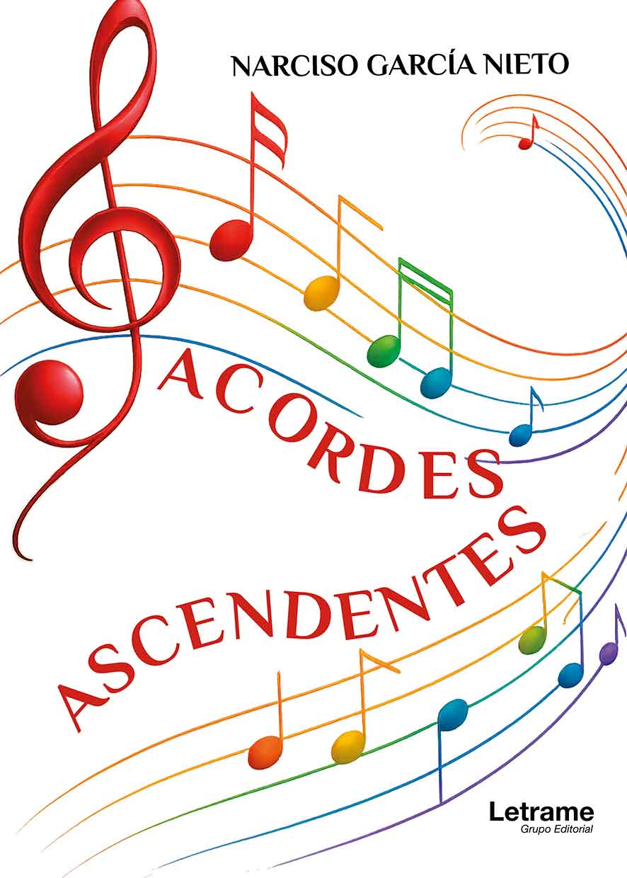 Acordes ascendentes