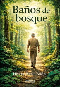 Baños de bosque