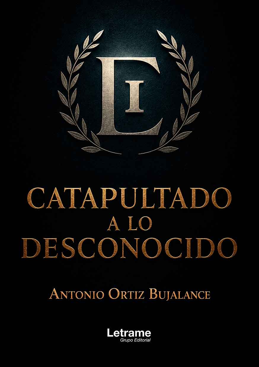 Catapultado a lo desconocido
