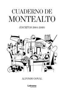 Cuaderno de Montealto