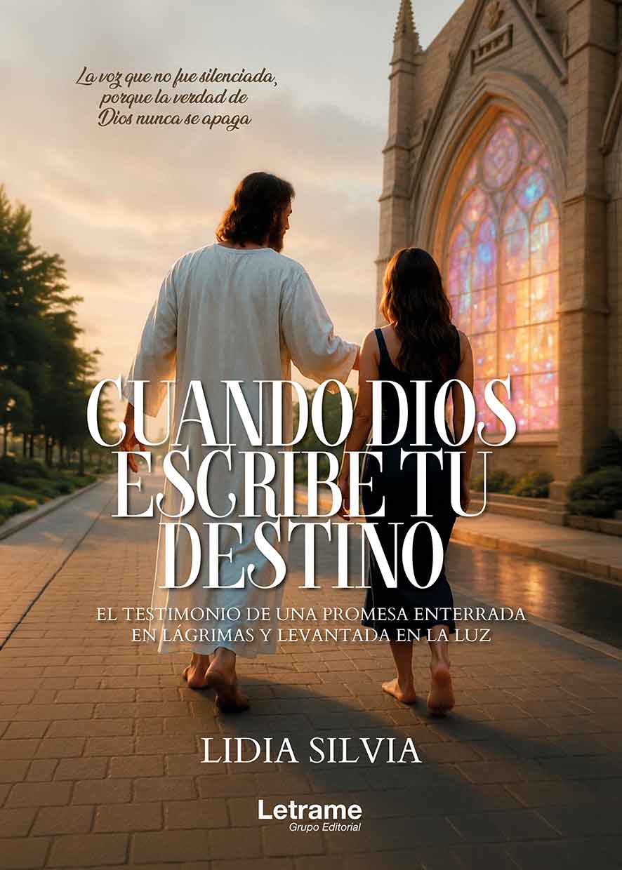 Cuando Dios escribe tu destino