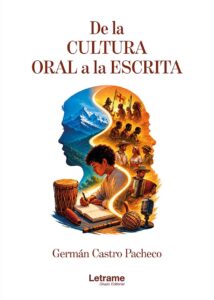 De la cultura oral a la escrita