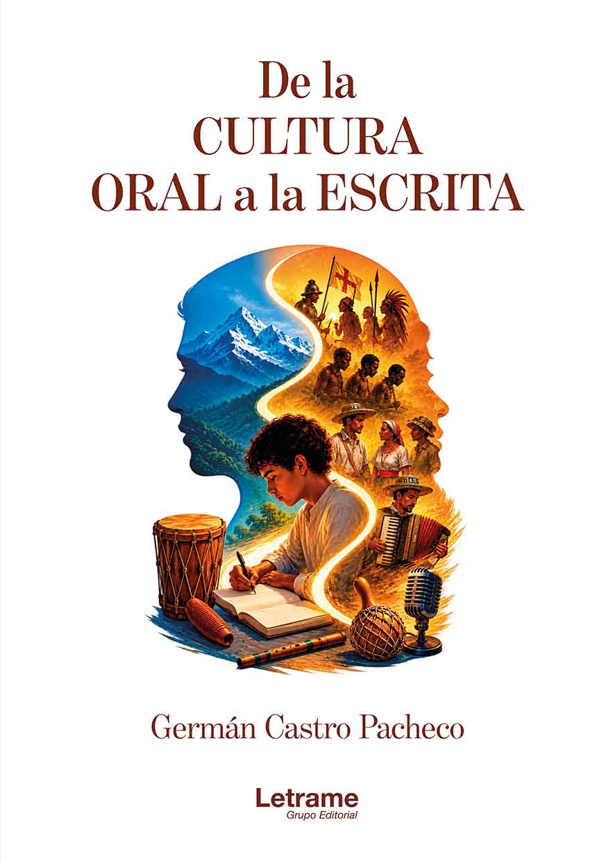 De la cultura oral a la escrita
