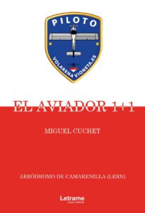 El Aviador 1+1