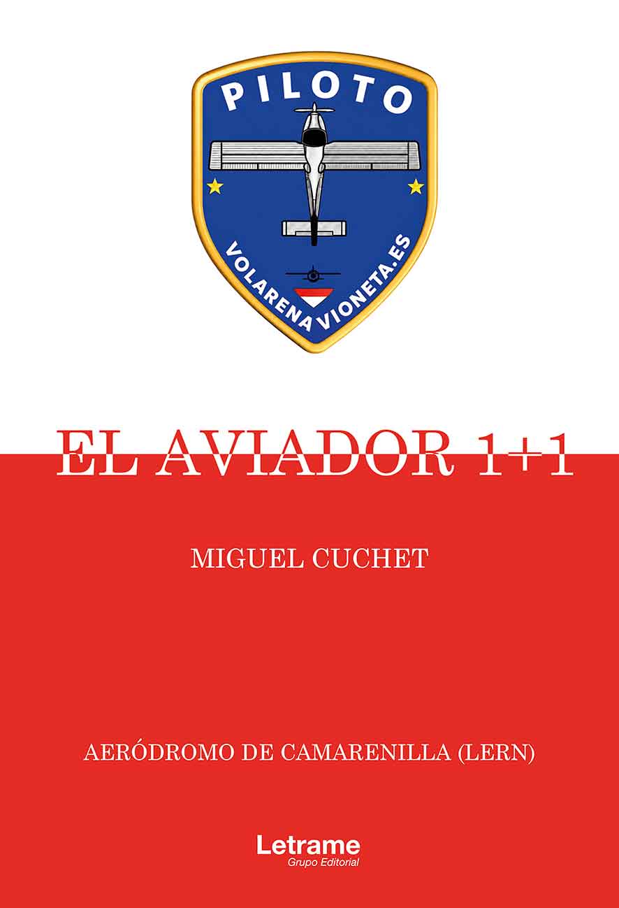 El Aviador 1+1