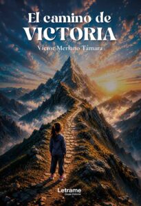 El camino de Victoria