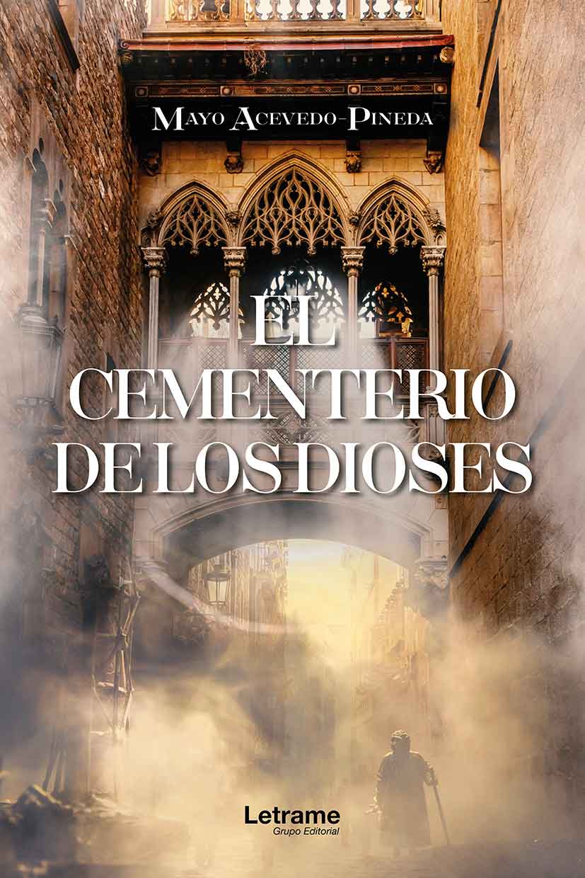 El cementerio de los dioses