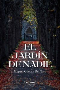 El jardín de Nadie