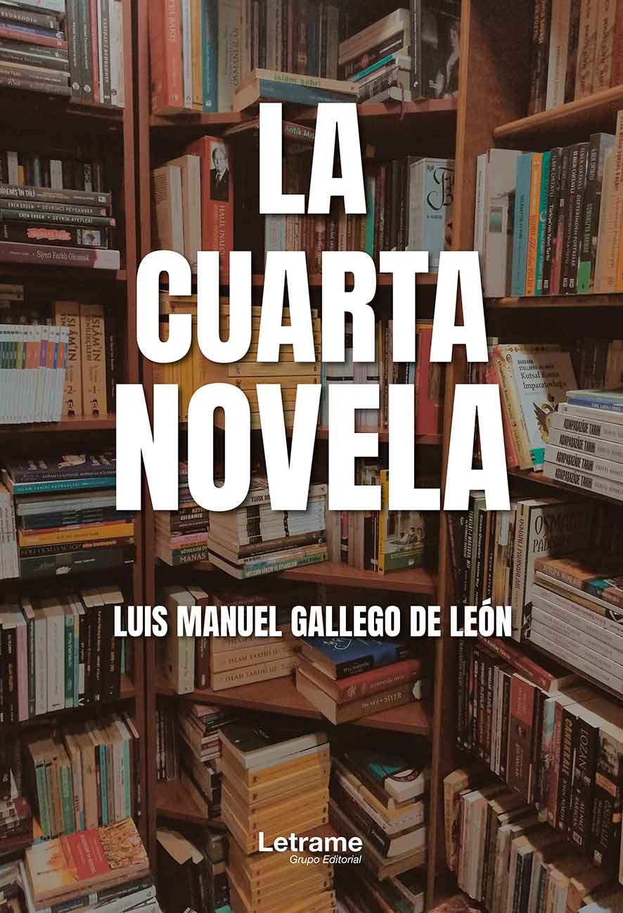 La cuarta novela