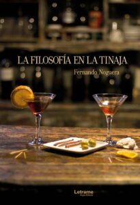 La filosofía en la tinaja