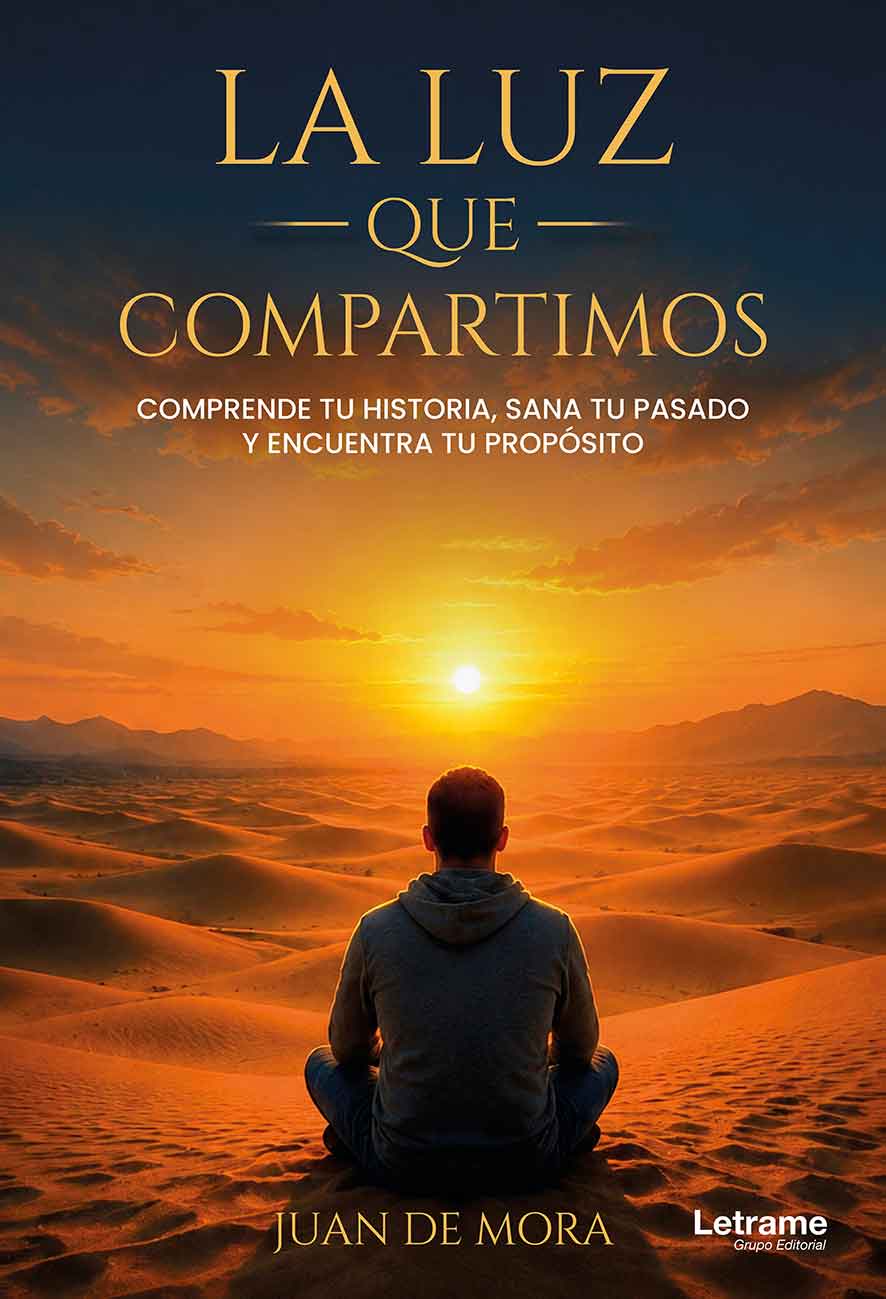 La luz que compartimos