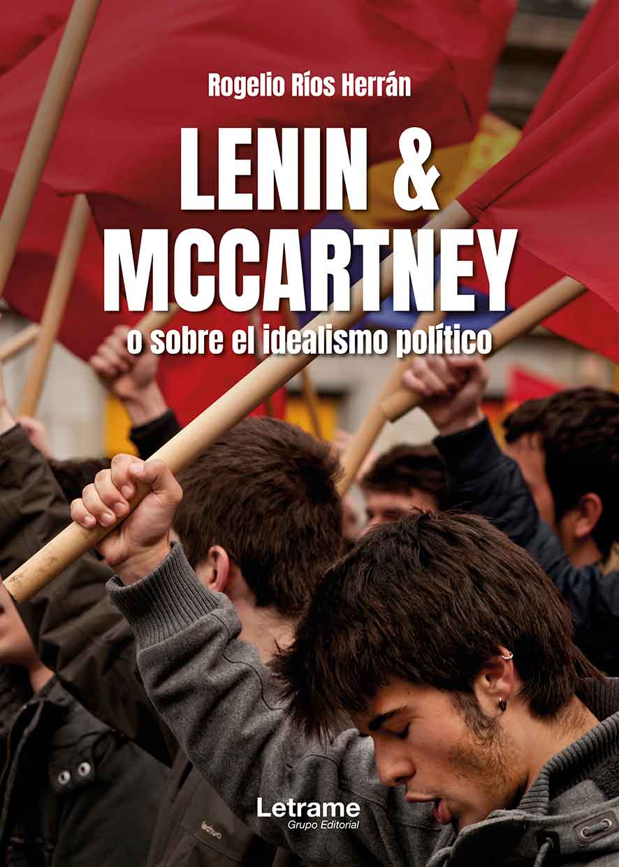 Lenin & McCartney