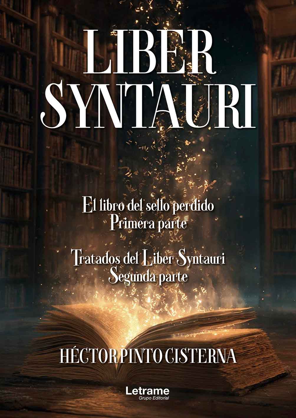 Liber Syntauri