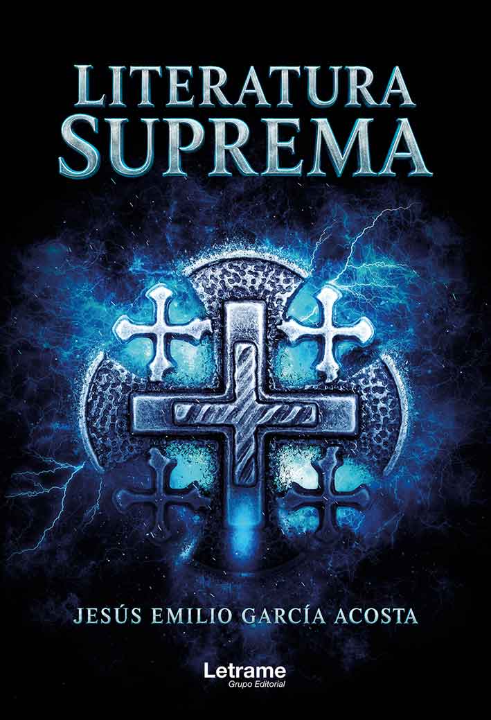 Literatura Suprema
