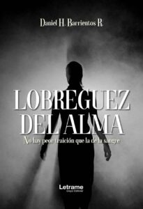 Lobreguez del Alma