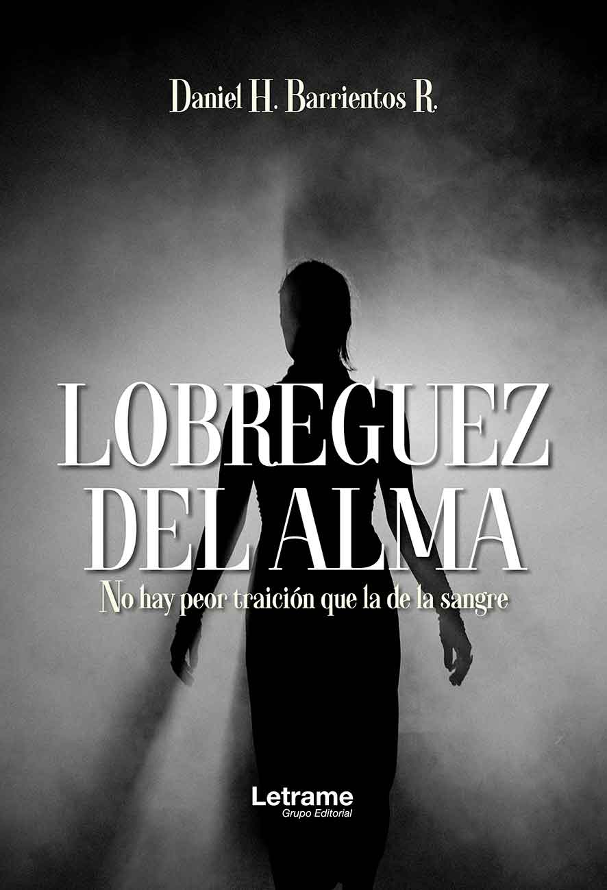 Lobreguez del Alma