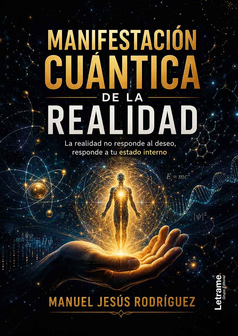 Manifestación Cuántica de la Realidad