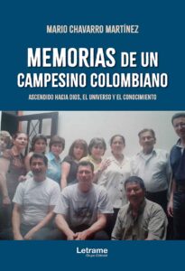 Memorias de un campesino colombiano