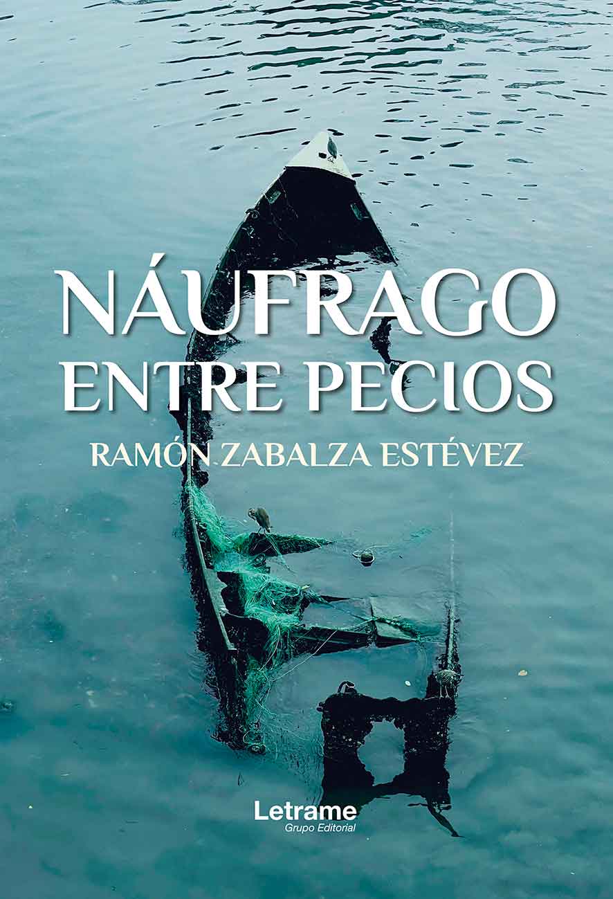 Náufrago entre Pecios