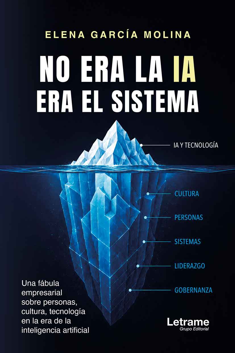 No era la IA, era el sistema
