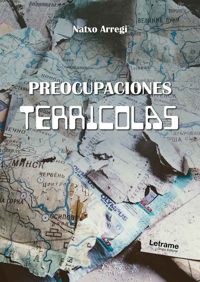 Preocupaciones terrícolas