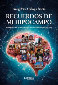 Recuerdos de mi hipocampo