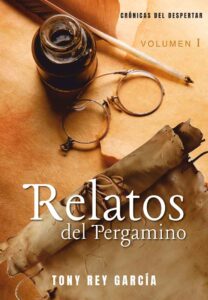 Relatos del pergamino