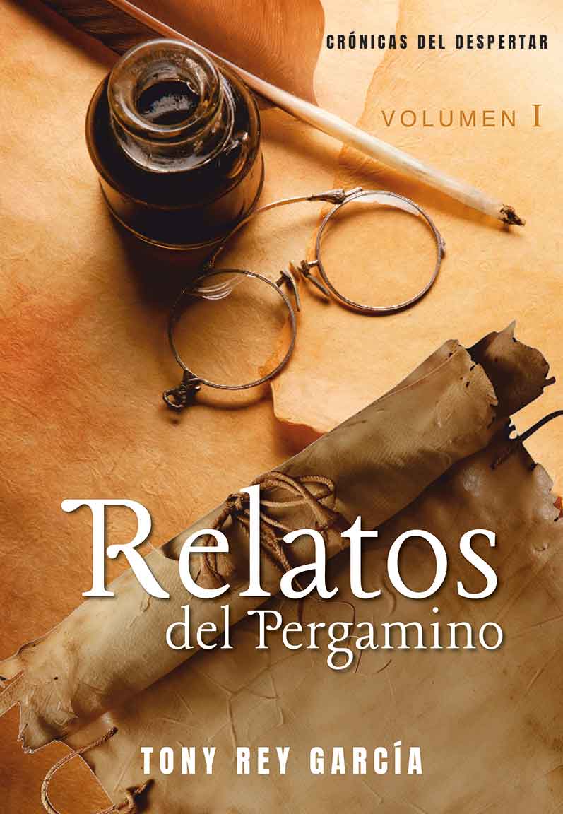 Relatos del pergamino