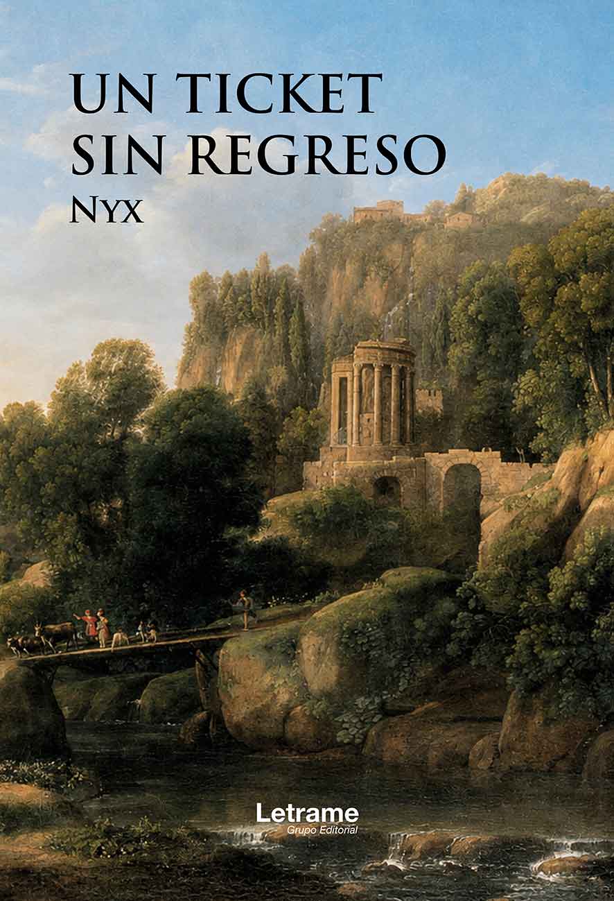 Un ticket sin regreso