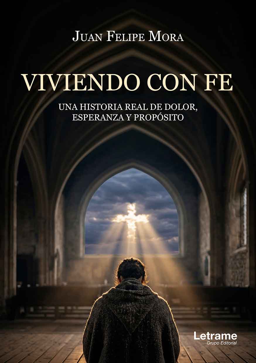 Viviendo con fe