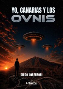 Yo, Canarias y los ovnis