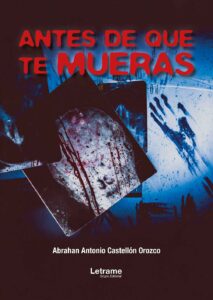 Antes de que te mueras