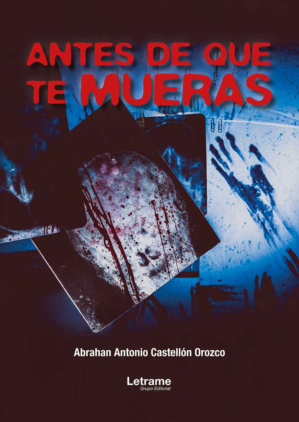 Antes de que te mueras