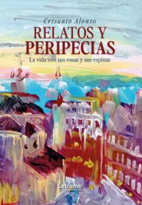 Relatos y Peripecias