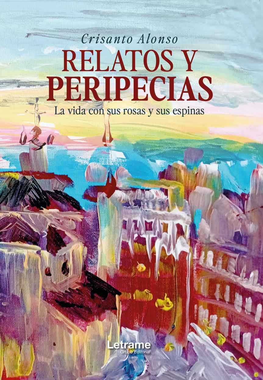 Relatos y Peripecias