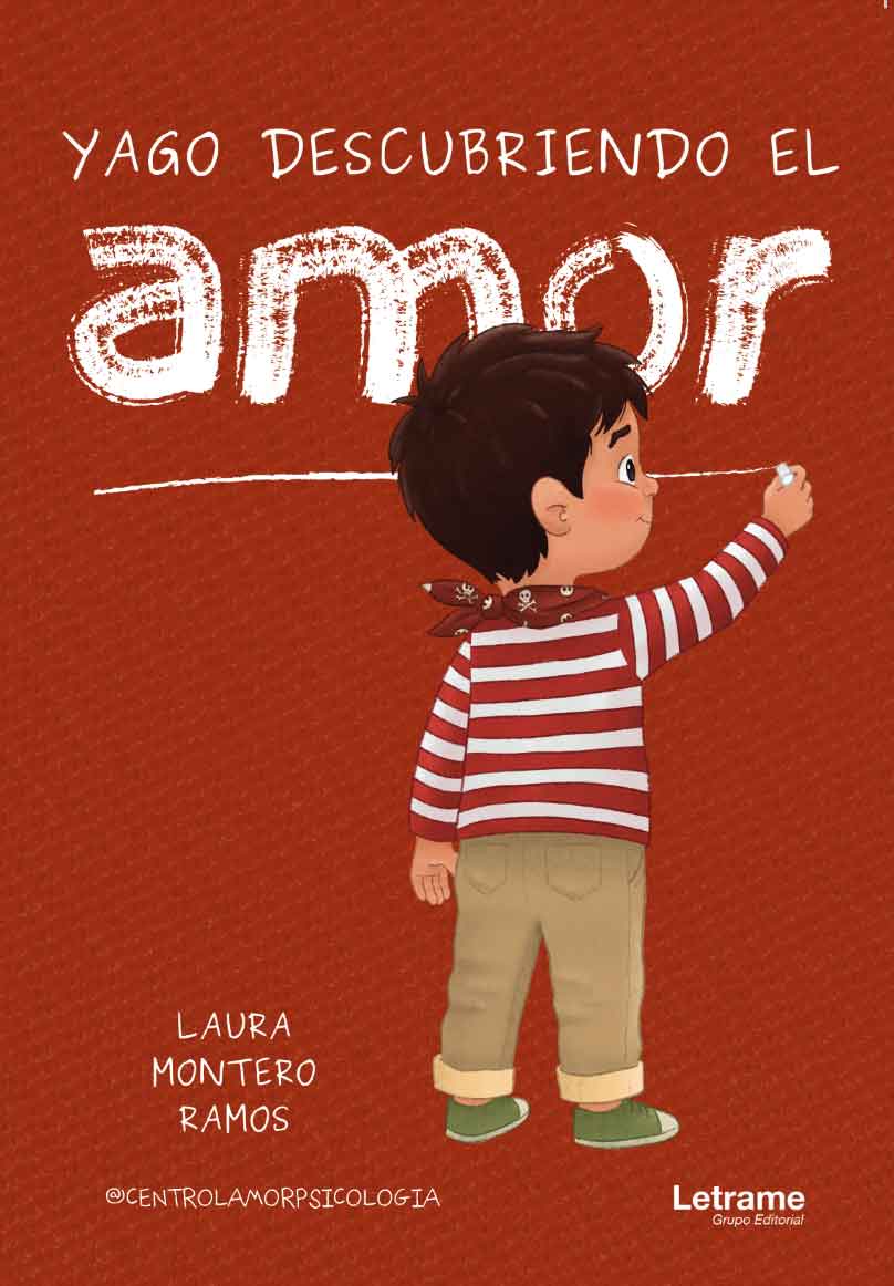 Yago descubriendo el amor