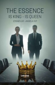 The essence is king - is queen