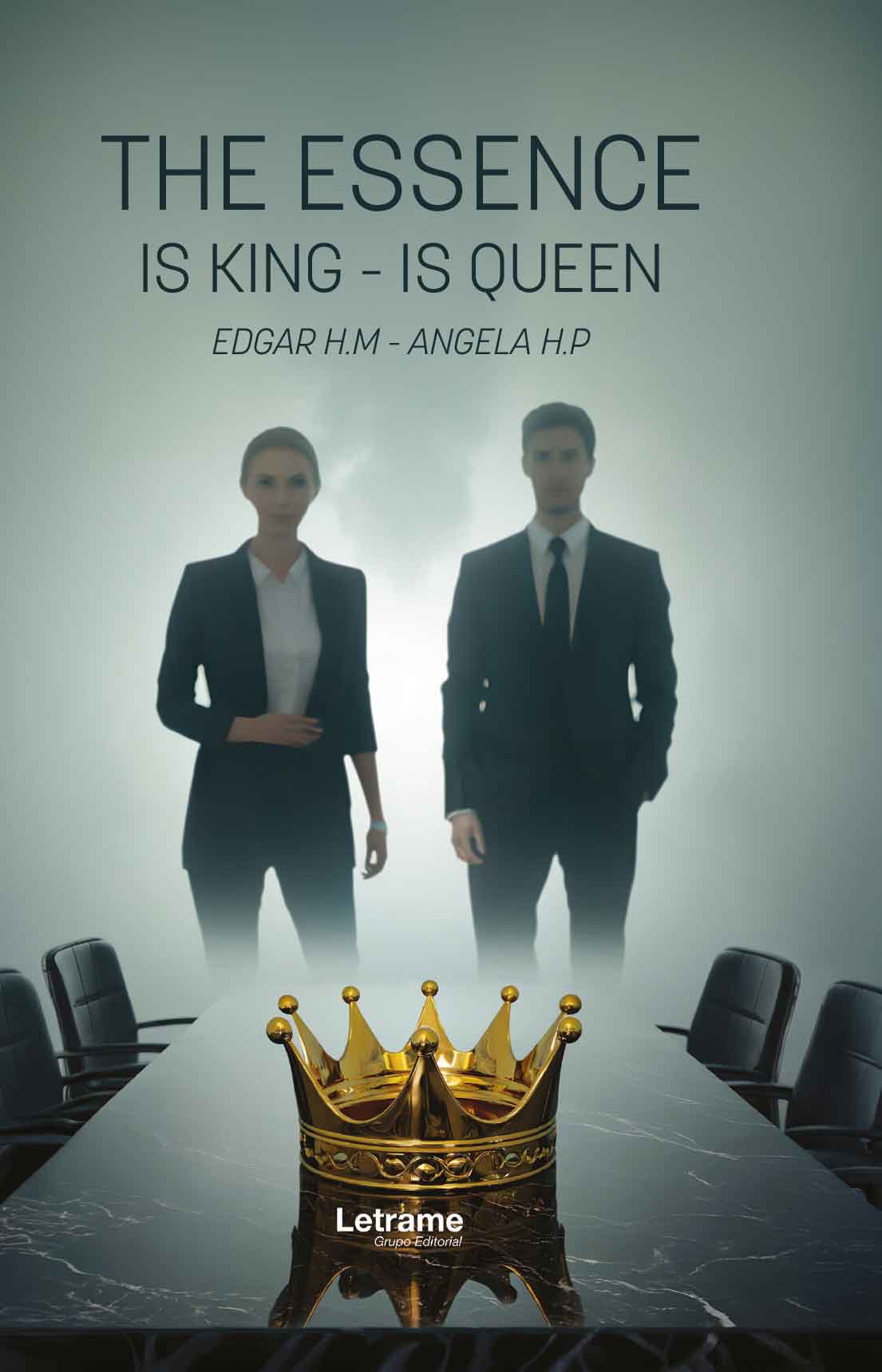 The essence is king - is queen